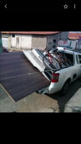 Mazim do frete