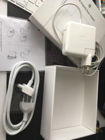 Fonte macbook MagSafe - Foto 2