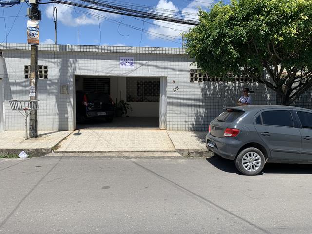 Ótima CASA com 03 quartos no Jordão - Recife - Foto 19