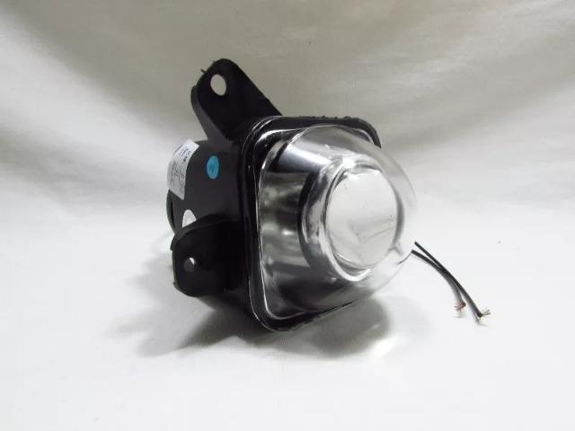 Farol Milha Auxiliar Neblina Gol G3 1999 A 2002 Esquerdo - Foto 2