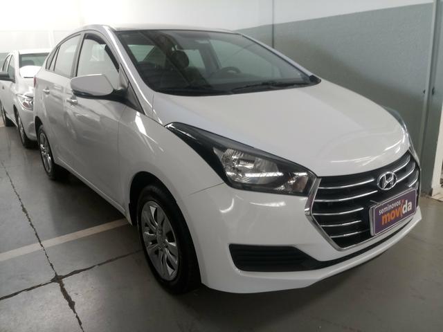 Hn20 Sedan 1.6 Mecanico 2018 - Foto 2