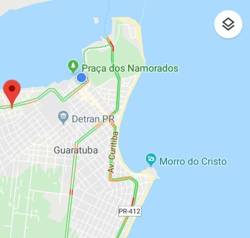 Casa em guaratuba com piscina - Foto 18