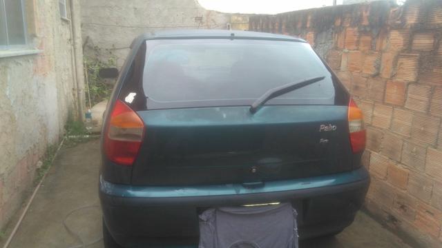 Fiat Palio 2001 - Foto 9