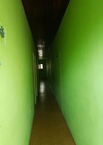Vendo uma casa no bairro da cremação no centro de belém - Foto 3