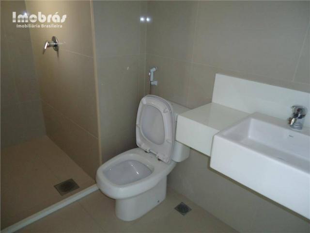 Unico Condominium, apartamento à venda no Coco - Foto 8