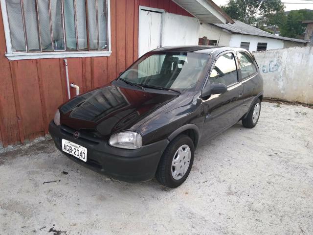 Corsa - Foto 6