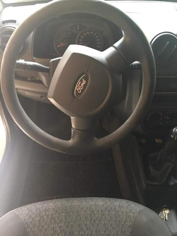 Vendo FORD KA 1.0 FLEX 2013/2013 (gratificação de 3% para vendedores) - Foto 5
