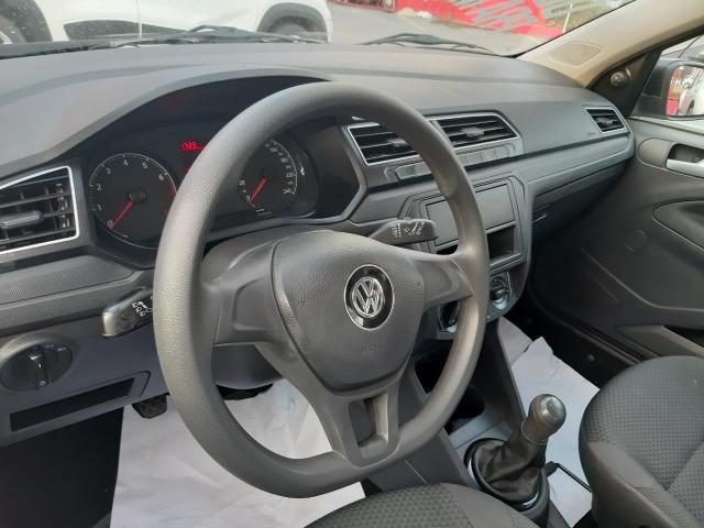 Gol Mpi 1.6 2018/2019! Com IPVA 2020 + Transferência Grátis! - Foto 7