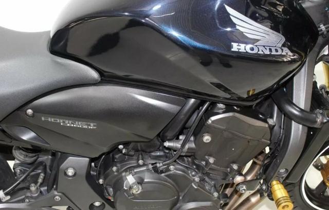 Honda CB 600 Hornet Top - Foto 5