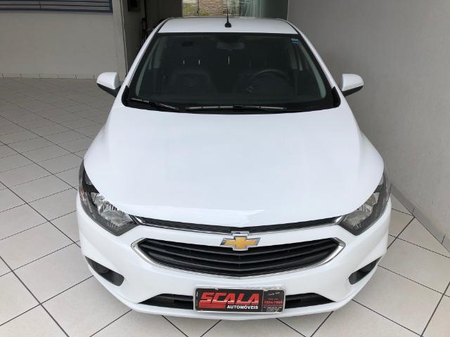 GM Prisma Sedan LT 1.4 Flex - Apenas 14.000km - Foto 2