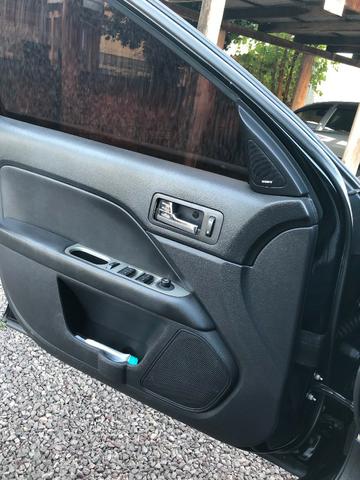 Ford Fusion 2012 com GNV Lindissimo - Foto 13