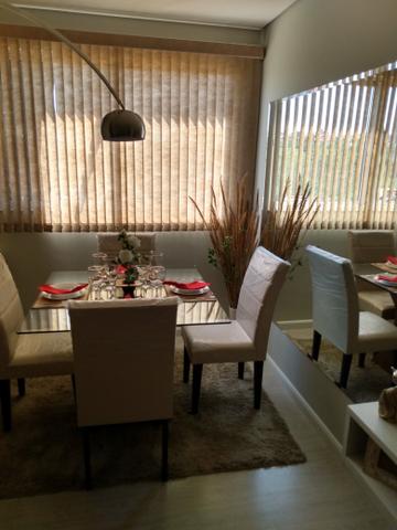Vendo apartamento 2 quartos no Bandeirantes - Foto 7