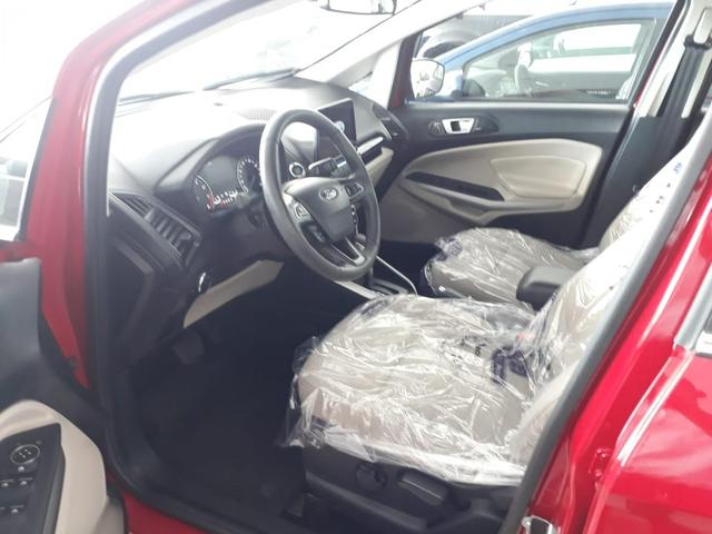 Ecosport Titanium Plus - Foto 7