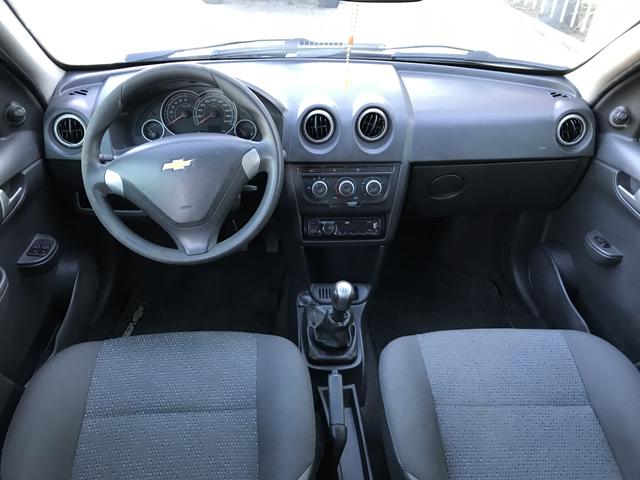 Chevrolet celta lt completo 2014/ 50.000 km - Foto 5