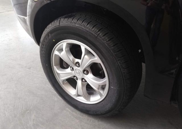 Tucson GLS Aut. 2.0 - Foto 8
