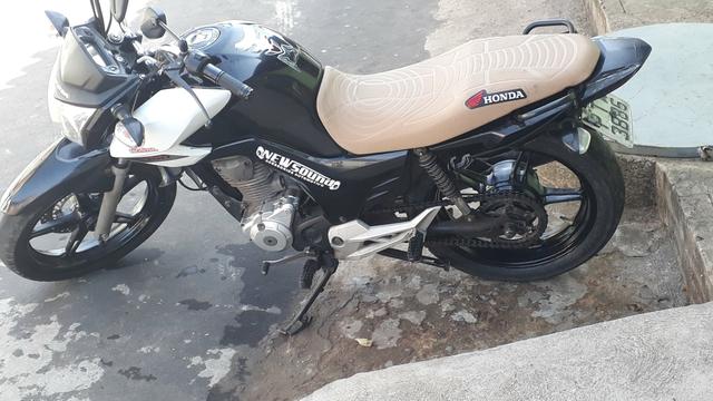 Vendo ou troco - Foto 3