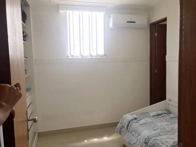 Lindo apartamento amplo com varanda gourmet. Financia - Foto 8