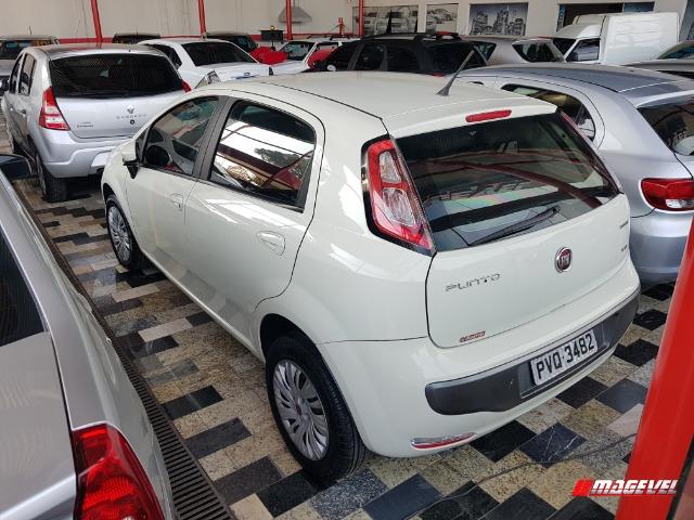 Punto Essence 1.6 Dualogic - 2015 - ZERO! - Foto 4