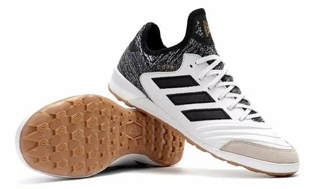 Chuteira Society Adidas Copa - N° 38,5 e 40,5