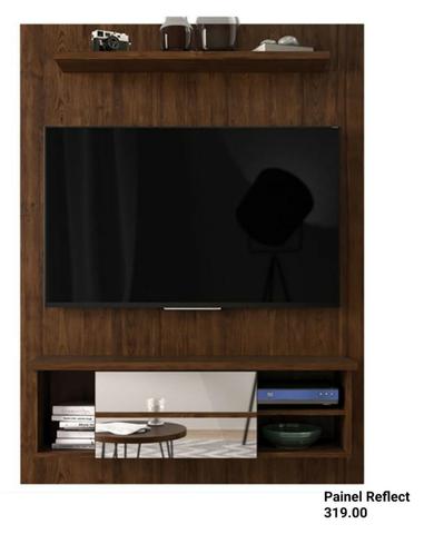 Painel para tv a partir de 179 /temos varios modelos/pague so na entrega/só chamar no zap