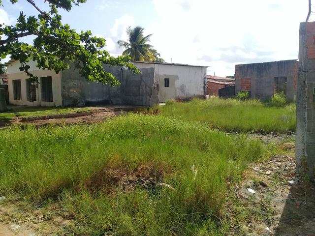 Vende-se um terreno em São jose 13x25 valor 17.500,pego moto como entrada - Foto 6