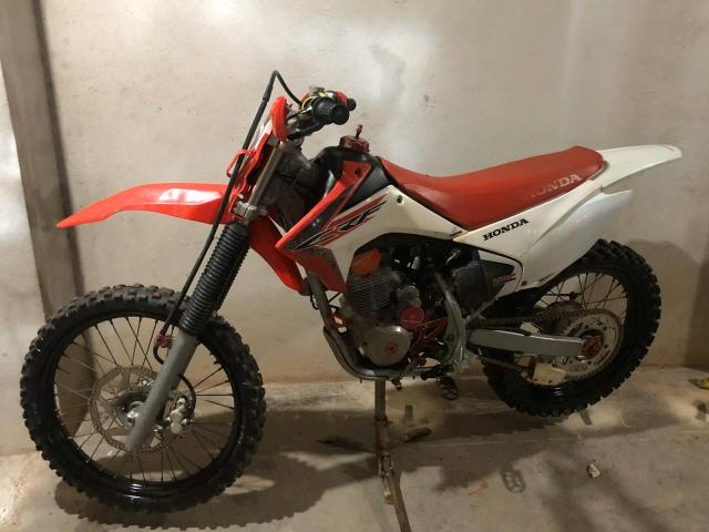 Crf 230 - Foto 2