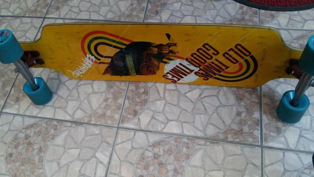 Skate Downhill Speed - Foto 6