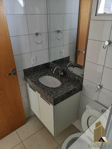 Parque Residencial Beira Rio - 3 Quartos - Sol da Manhã - Foto 10