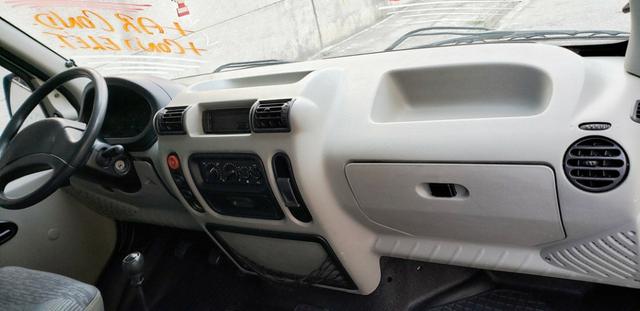 Master Extra Longa L3H2 2009 +Ar Cond - Foto 8