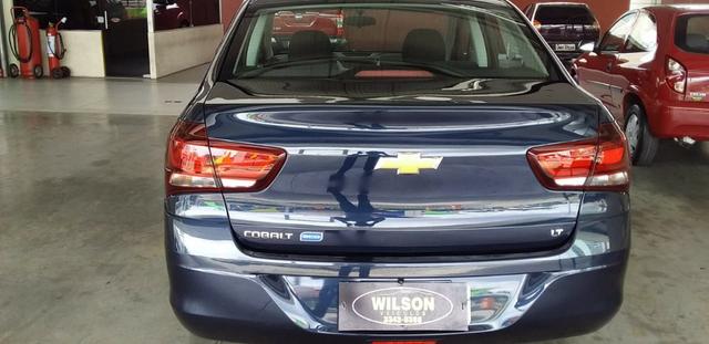 Chevrolet Cobalt 1.4 LT - Foto 4