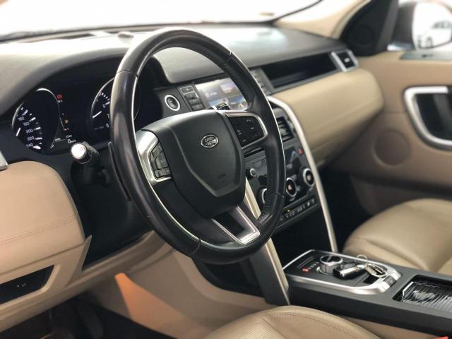 Land Rover Discovery Sport HSE Gasolina - Foto 12