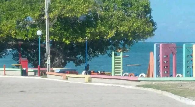 Imbatível terreno na praia de ponta de pedras!! - Foto 16