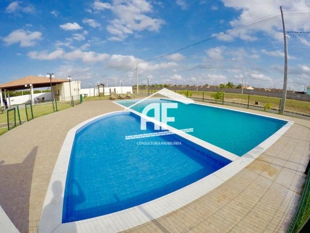 Lote com entrada pequena e parcelas menores ainda - Confira já essa oportunidade - Foto 5