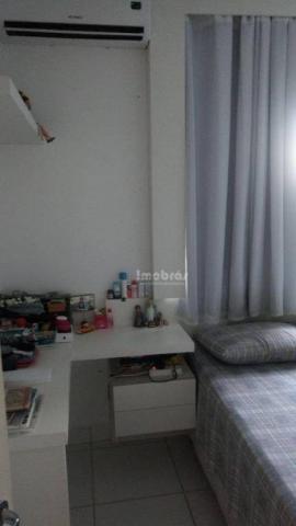 Favoritto, aparamento à venda no Cambeba. - Foto 14