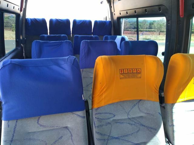 Renault master 16 lugares - Foto 15