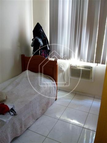 Apartamento à venda com 3 dormitórios em Vila isabel, Rio de janeiro cod:864725 - Foto 3