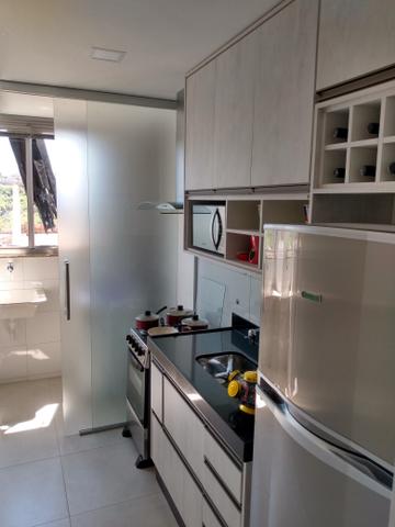 Vendo apartamento 2 quartos no Bandeirantes - Foto 8