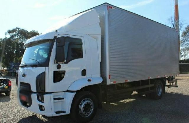 Ford Cargo 1719 2012/13