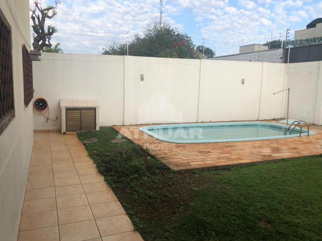 Casa à venda com 3 dormitórios em Campos do iguaçu, Foz do iguacu cod:598 - Foto 6