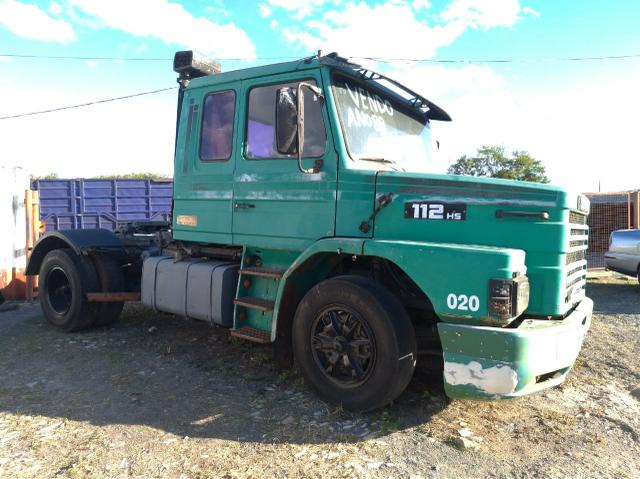 Scania 112 - Foto 2