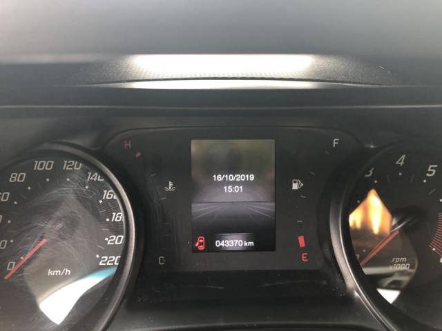 FIAT ARGO 1.0 - Foto 9