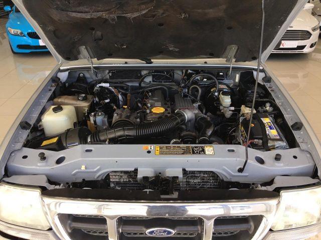 Ranger XLT 2.8 8v 135cv 4x4 CD TB Diesel - Foto 3