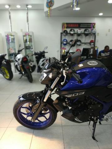 MT 03 ABS - 2020* Jander * - Foto 9