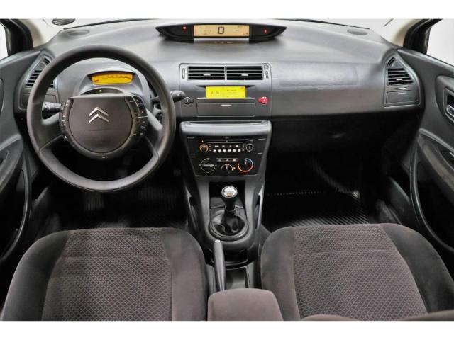 Citroën C4 Pallas GLX 2.0 MECANICO - Foto 7