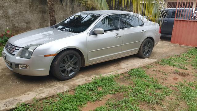 Ford fusion - Foto 2