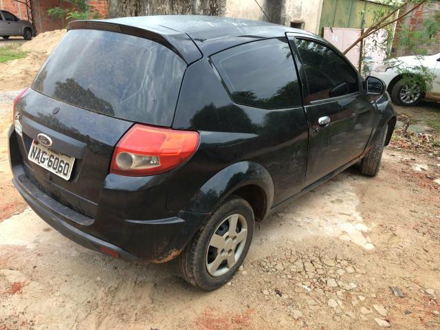 Ford ka 2011 - Foto 2