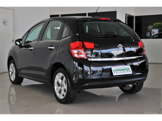 Citroën C3 120A EXCLUSIVE - Foto 5