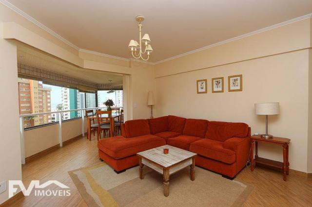 Apartamento com vista para o mar de Torres RS, nas quatros praças. - Foto 8