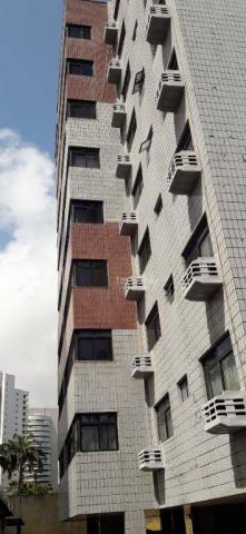 Condomínio do edifício Diamond, Cocó, apartamento à venda! - Foto 2