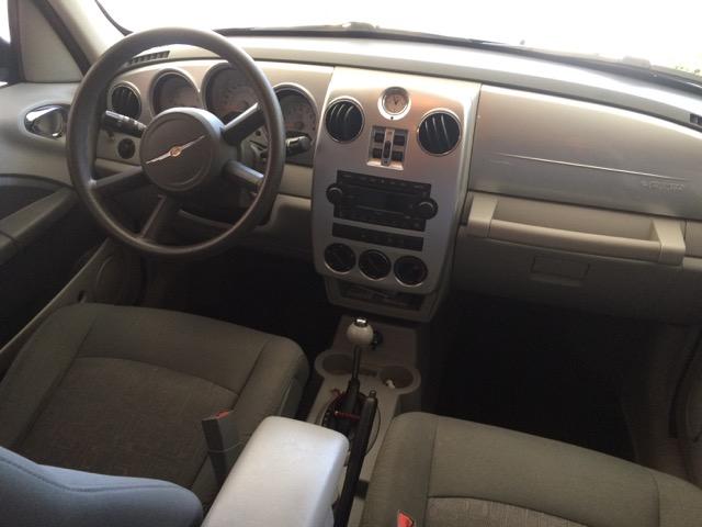 Pt Cruiser 2.4 Limited - Foto 8